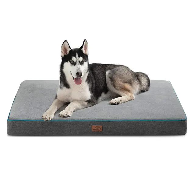 Dog Bed For Large Dogs
