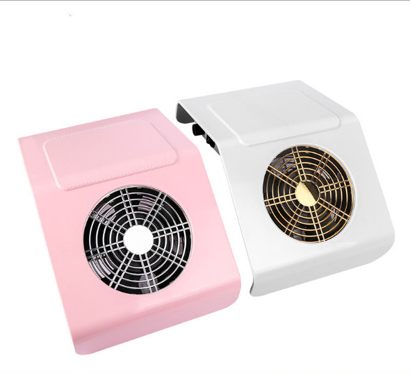 Новый Продукт Продвижение Новый Маникюрный пылесос для ногтей 40W
