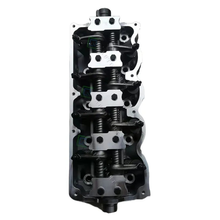 CG auto parts OEM 96642709 96666228 for Chevrolet Spark Cylinder Head for Matiz 1.0L/Spark 96666229 9664270 96642710