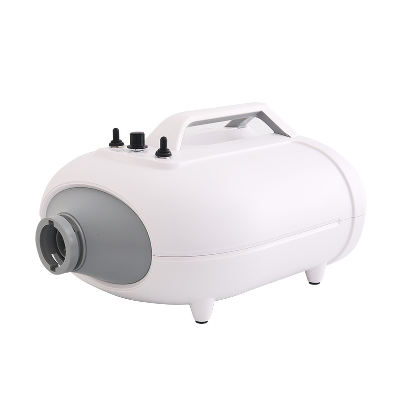 Super Lun pet double motor water blower high-power silent dog hair blower water blower supplied by manufacturers