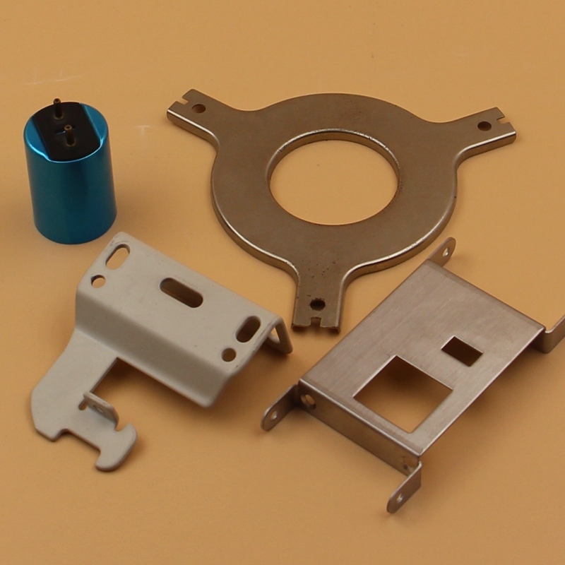 Professional oem fabrication die custom rotor stator stamping metal stampings