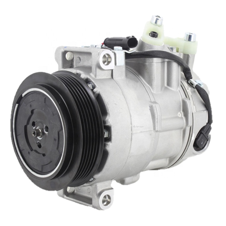 Авто 7SEU17C 0002304511 A0022303011 AC A/C воздушный компрессор для Mercedes-Benz C-CLASS W203 C-CLASS купе