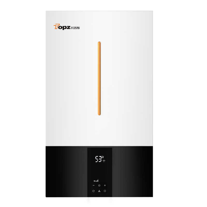 Natural gas 24kw 28kw 32kw wall hung gas combi boiler for hot water and room heating