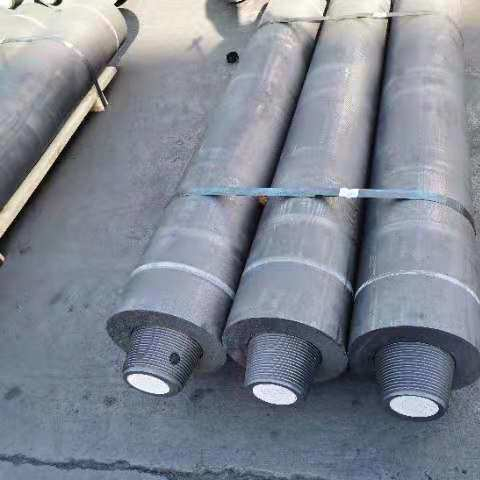Graphite Electrode, Assurance Quality, China Factory Direct Supply, Hot Selling