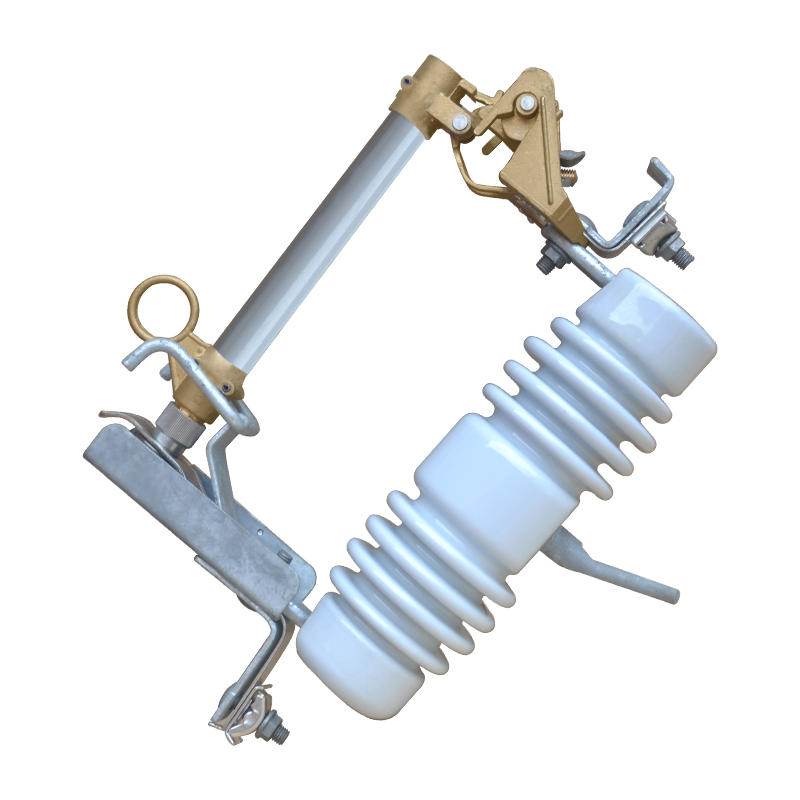 11KV-15KV RW12-15/100A200A открытый Высокое напряжение фарфор падение предохранитель для защиты трансформатор работает Настенные переключатели вырез