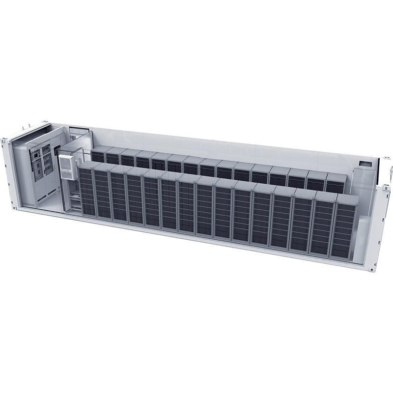Hot Selling 50-10Kwh Electrical Equipment Container Energy For Industrial Factory Price