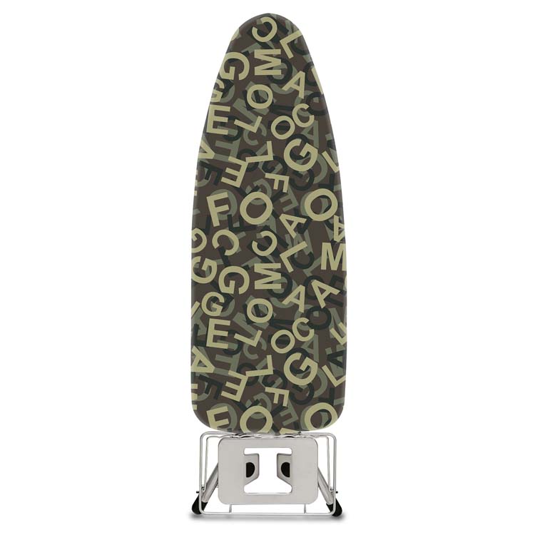 Laundry Products Hotel Cotton + Foam Custom Made More Layers Folding Ironing Board Cover
