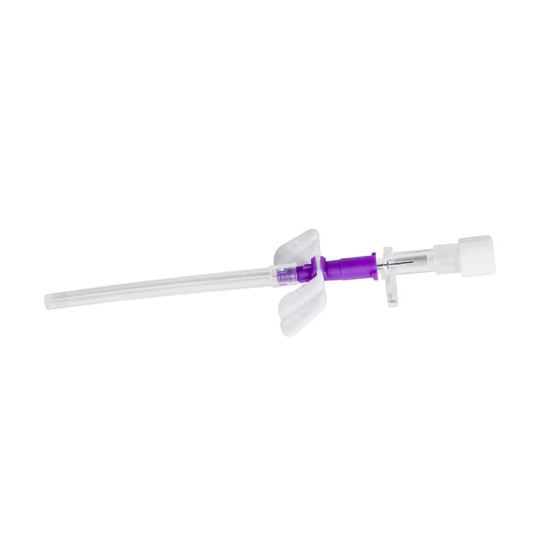 I.v cannula iv катетер с крыльями