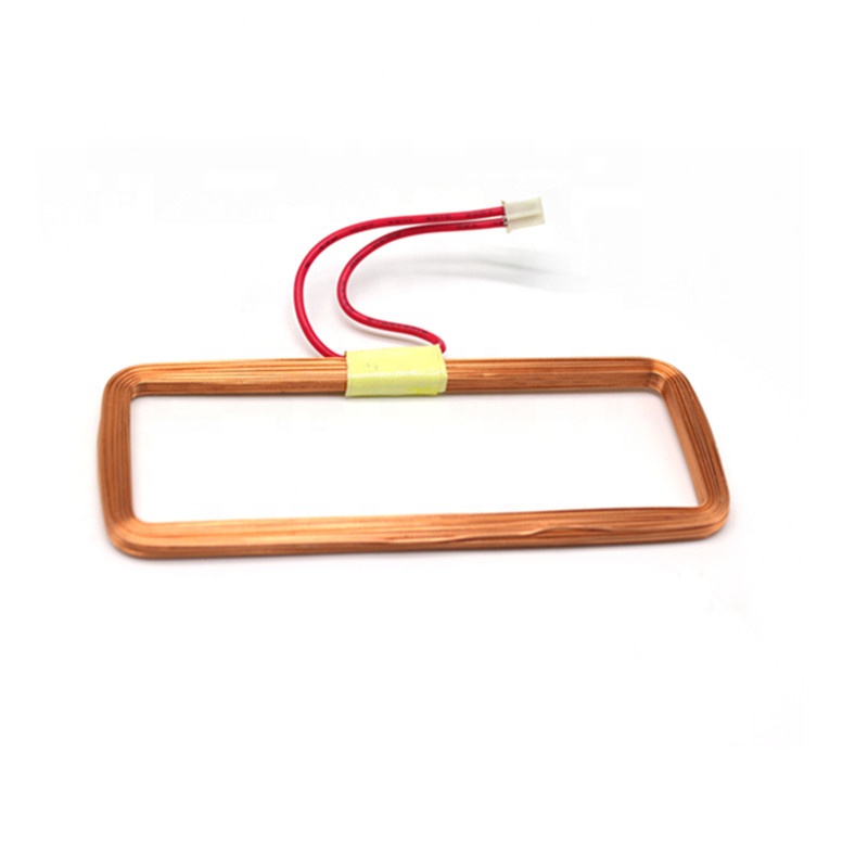 125 кГц rfid-катушка, дизайн, Воздушная катушка, антенна, катушка от производителя