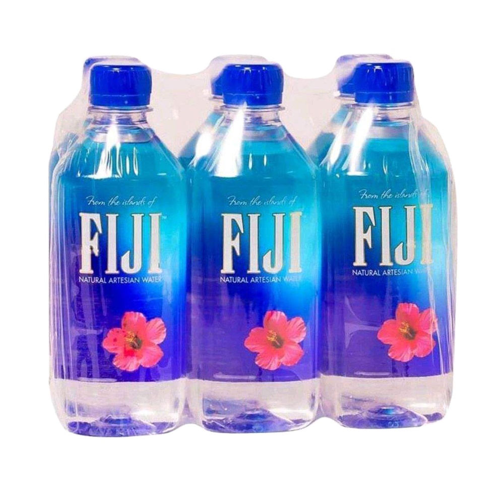 Купить Fiji вода оптом 500 мл оптом Fiji бутилированная натуральная минеральная вода 1 литр