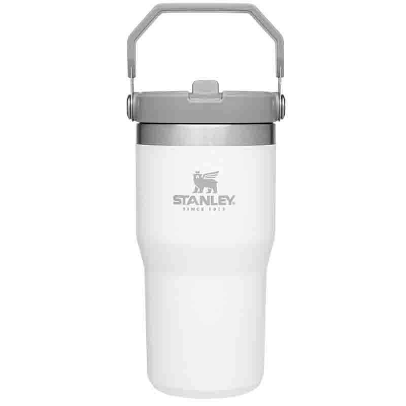 Gzysl Заводская оригинальный Стэнли соломенная чашка классический 20oz и 30 унций iceflow соломинки стакан воды бутылки stanleys