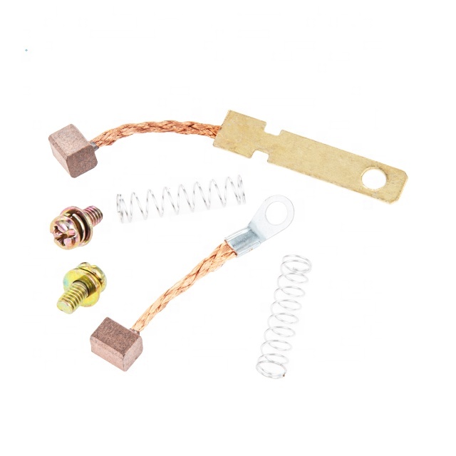 Motorcycle Starter Motor White Oem Steel Box Good Color Class Small Package Material Origin Type