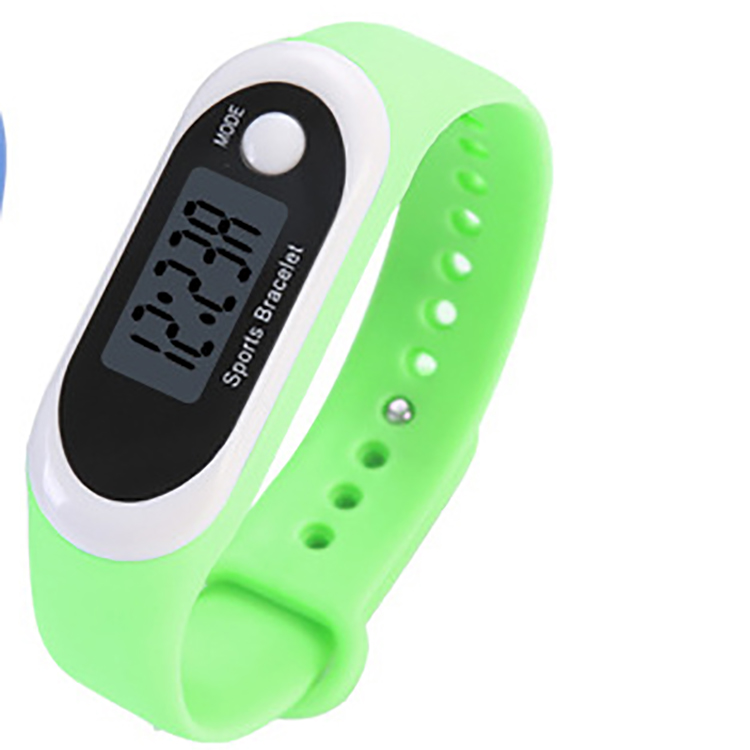 Most Useful High Quality Kids Smart Ios Android Men Women Sport Watch Lovers Pedometer Fitness Fitness Bracelet Pedometer Watch