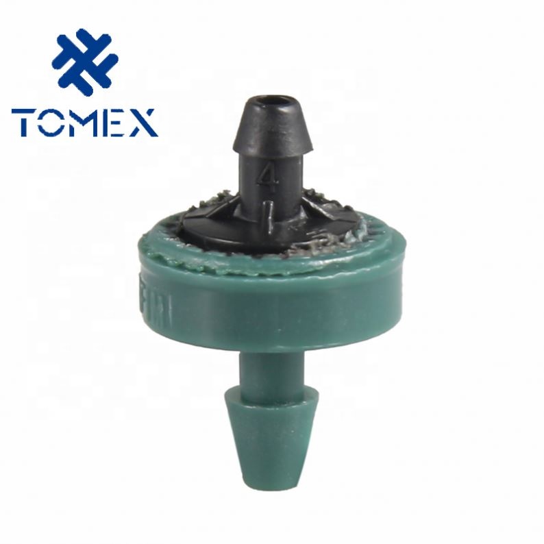 new fashion durable agriculture lawn G1/2" micro sprinkler butterfly sprinkler for irrigation system