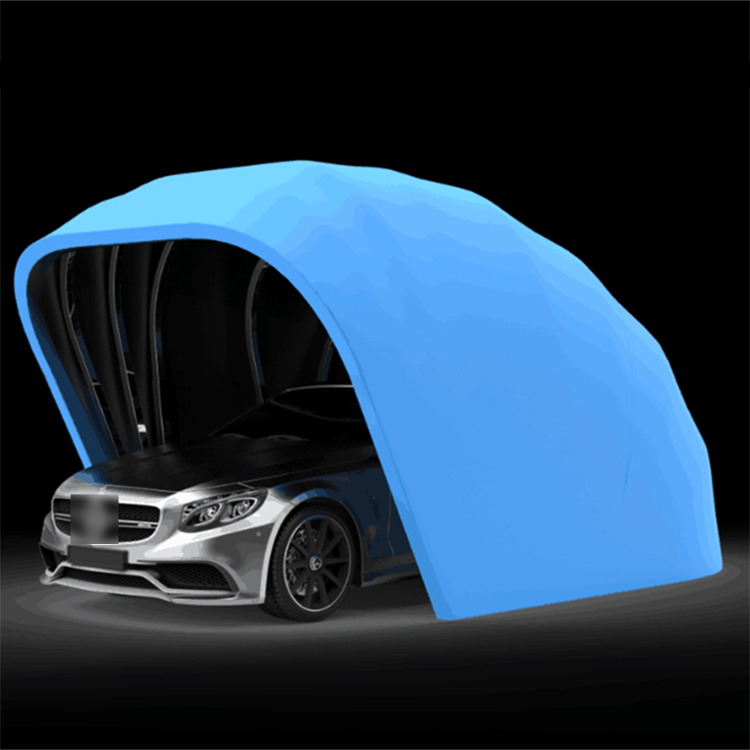 best sell electric car canopy structure folding car carport garaje portatil Folding Carport /Car Shelter