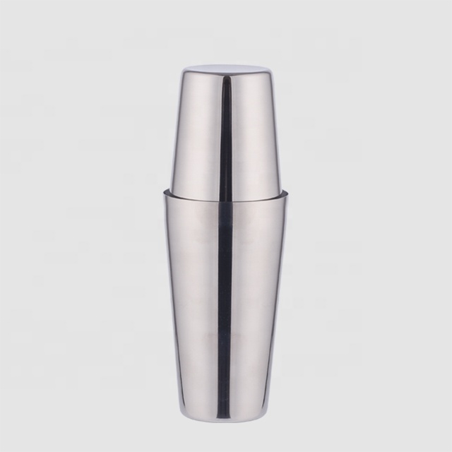 Creation 700ml stainless steel cocktail shaker