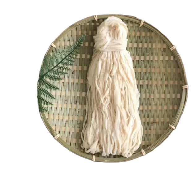 Meat Product Natural Sheep Intestines 22/24 long Salted Sheep Sausage Casing