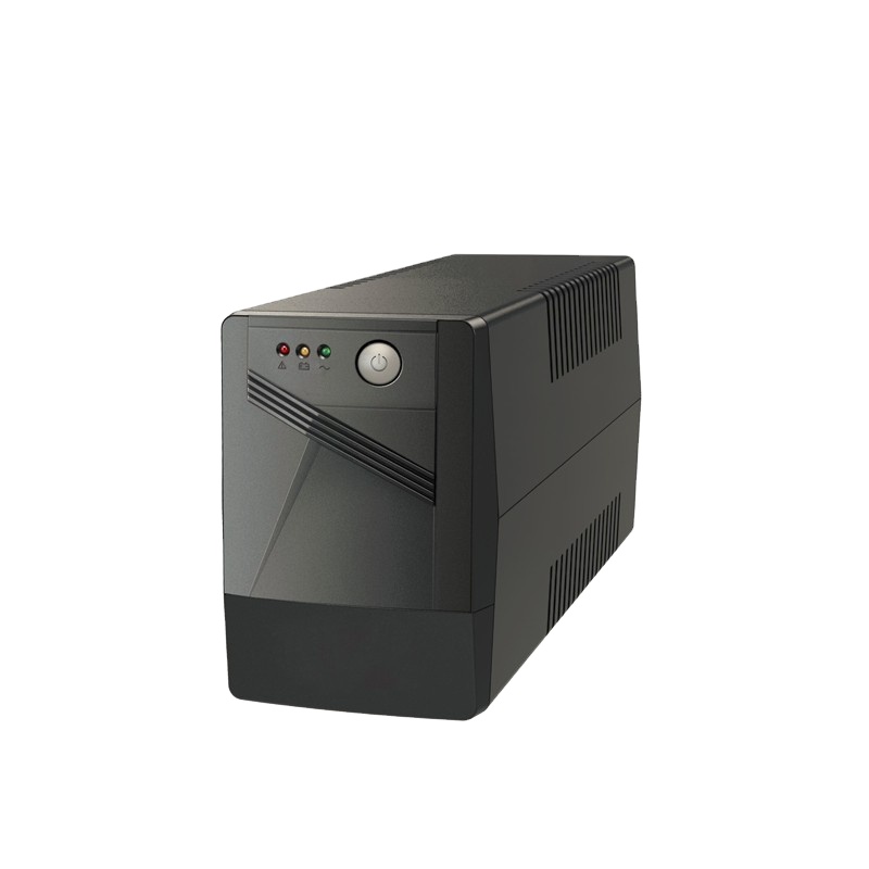 Встроенный 9Ah батарея 850va 1000va мини ups источник питания