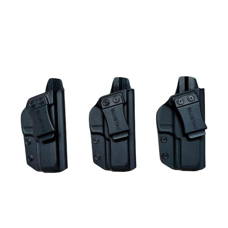 Полицейская армейская тактическая кобура IWB Kydex Sig P320 Taurus PT92 Ruger LC9 MPS 1911 .45 Спрингфилд Armory XD 9/40