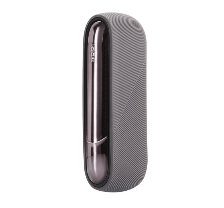 Защитный чехол прочный силиконовый чехол для IQOS 3,0 и IQOS 3,0 DUO ударопрочный пыленепроницаемый предложение на складе