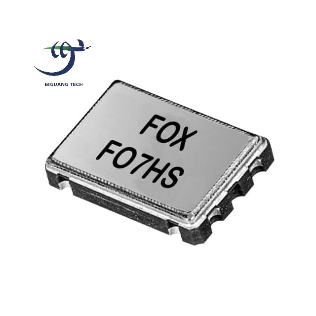 Bom компоненты для поверхностного монтажа ОГО модными принтами XO 49,152 МГц 3,3 V HCMOS FO7HSCDE49.152-T1