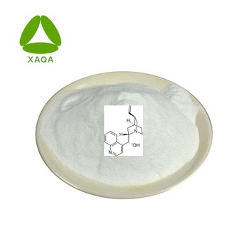 Антимальный агент порошок CAS No.:485-71-2 цена Быстрая доставка Cinchonidine