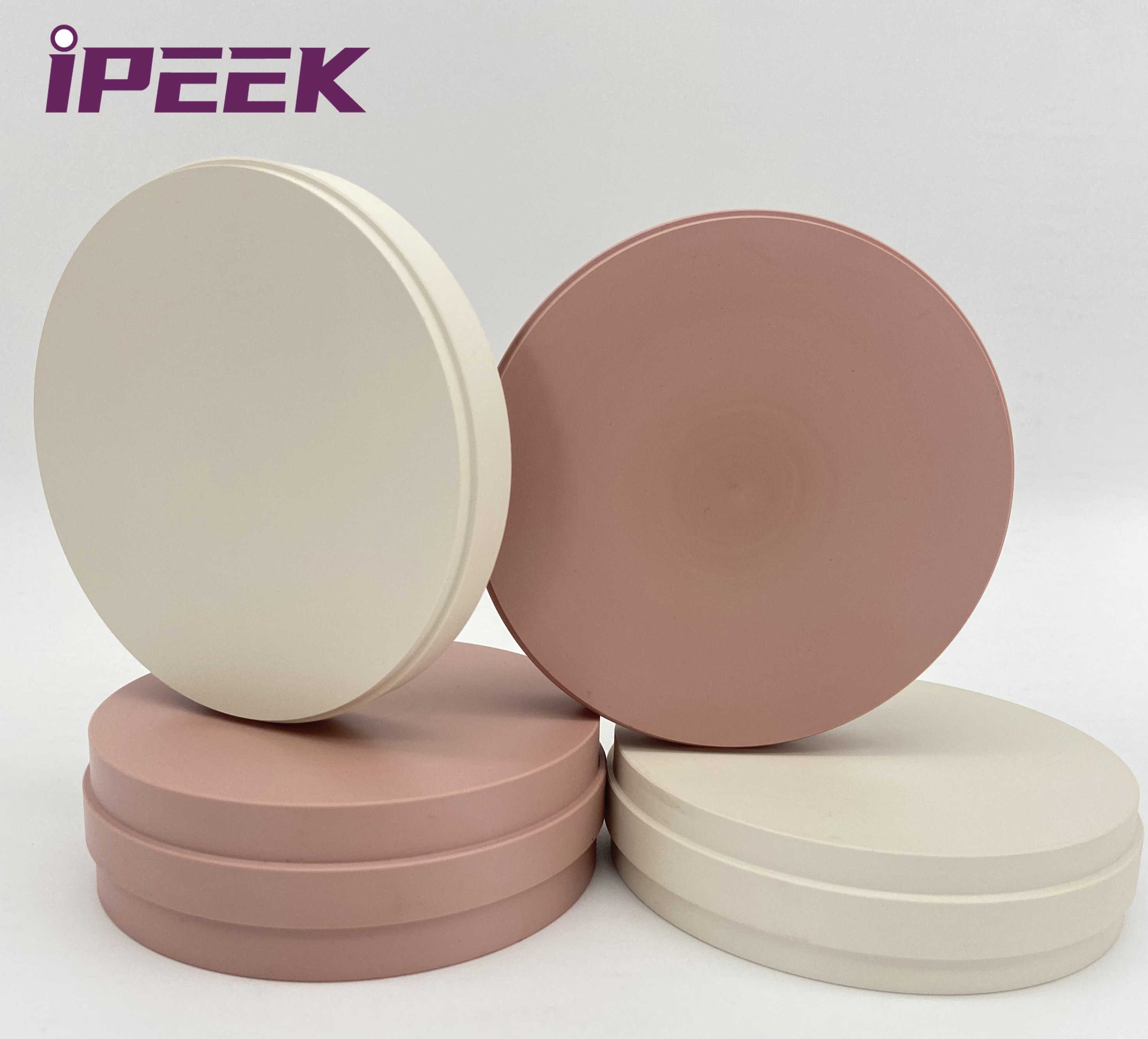 Система открытости iPEEK, зубные диски 98 мм x 12 мм, 14 мм, 16 мм