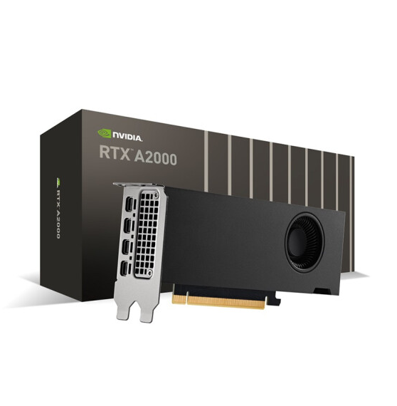 Видеокарта N Envy RTX 2000 A4000 A5000 A6000 для дизайнерских игровых видеокарт RTX A2000 6 ГБ