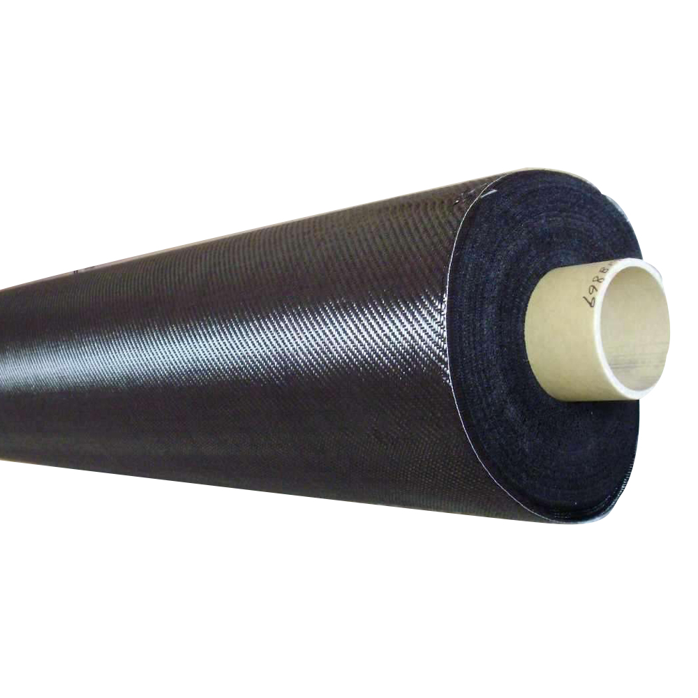 Carbon Fiber 3k 200g 240g Twill Woven 6k300g400g 1k90g Plain Twill 3x3 2x2 Carbon Fiber Cloth Roll Carbon Fiber Fabric