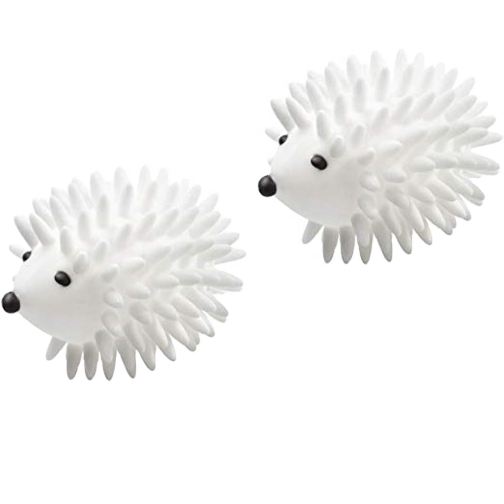 YDM durable Laundry ball Hedgehog Dryer Ball Reusable Dryer for Dryer Machine Anti- Static ball Delicate high quality