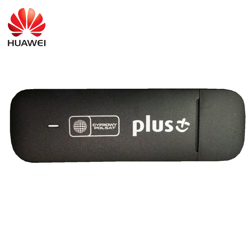 Huawei E3372 4G usb-модем 4 разблокированными аппарат не привязан к оператору сотовой связи модем E3372s-153
