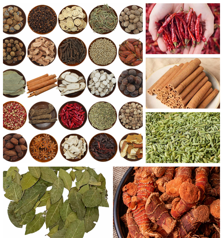 Cao Kou whole high quality shelled Alpinia hainanensis seeds fruits kernel for spice