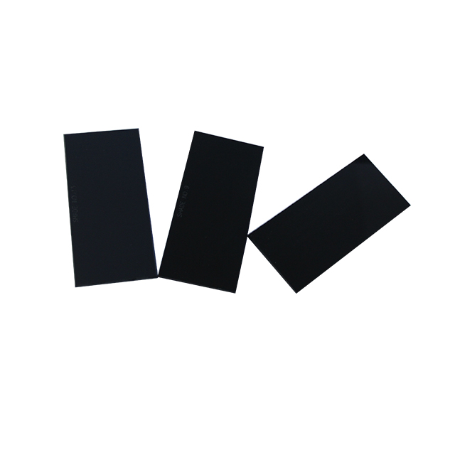 best selling protecting eyesight black speed glass for welding 108x50mm with good price