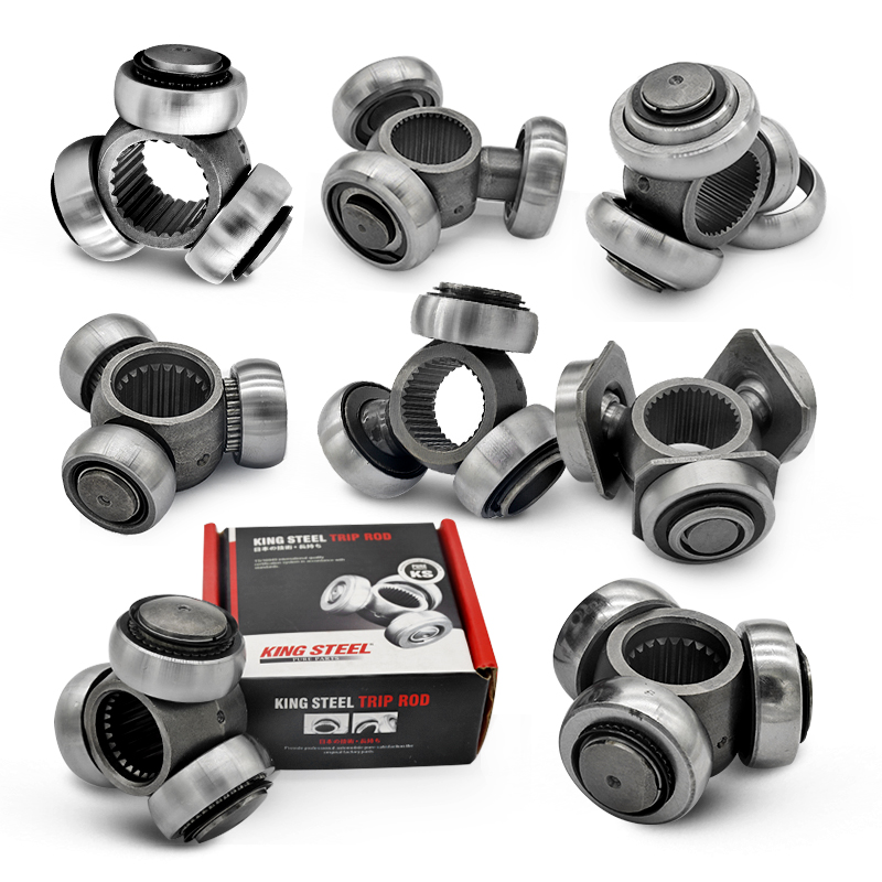 2020 China Wholesale Universal Standard Size Tripod Bearing Tripod Cv Joint for Toyota Corolla Camry