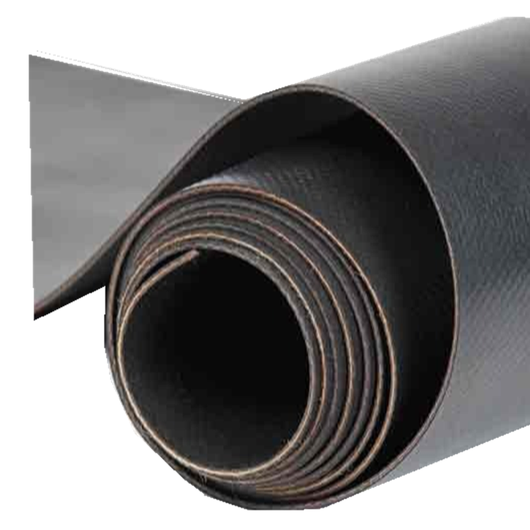 hot sale high elastic epdm roofing waterproof self adhesive membrane sheet