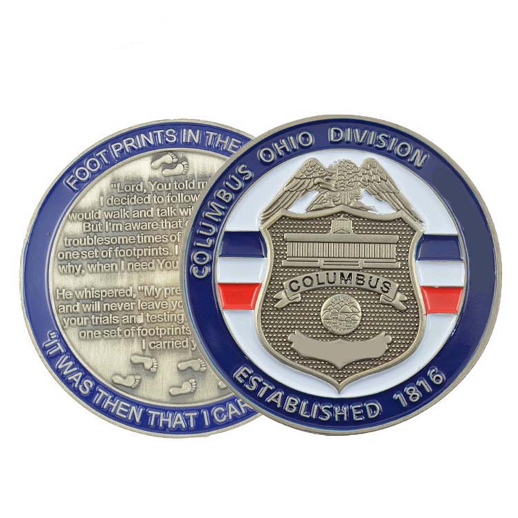 Забавный сувенир на заказ, персонализированная монета, счастливая распродажа, старый редкий альбом, военные морские монеты, Токен