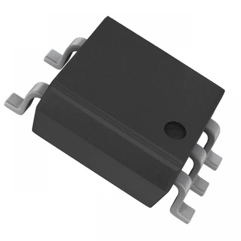 ACPL-M61L-500E оригинальная поддержка BOM изоляторы Оптоизоляторы Логический выход Оптоизоляторы SO-5