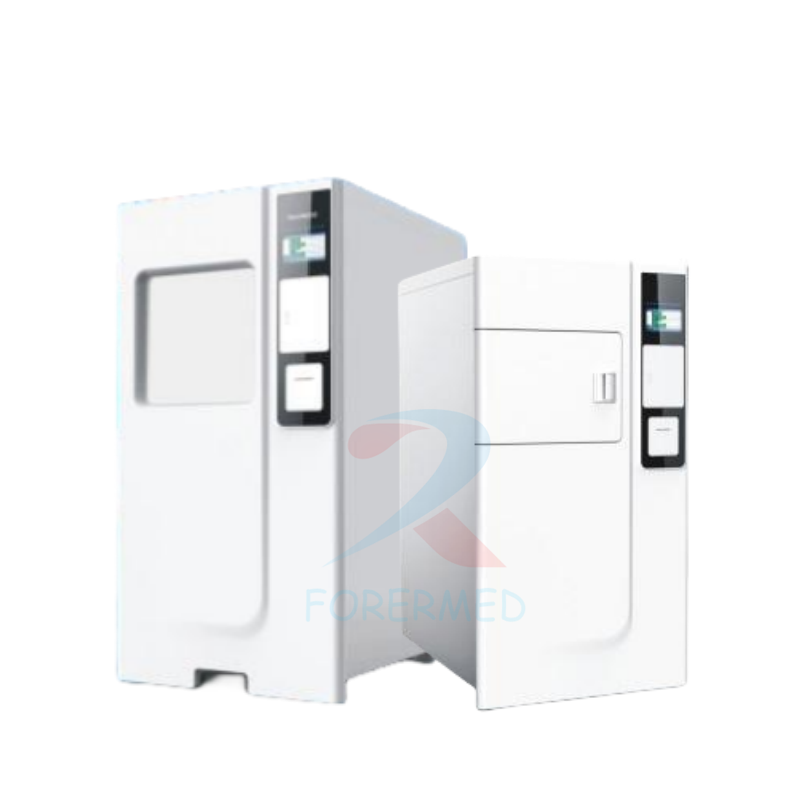 Medical sterilizer price Laboratory Hospital High Quality 130L H2O2 Low Temperature Plasma Sterilizer Machine