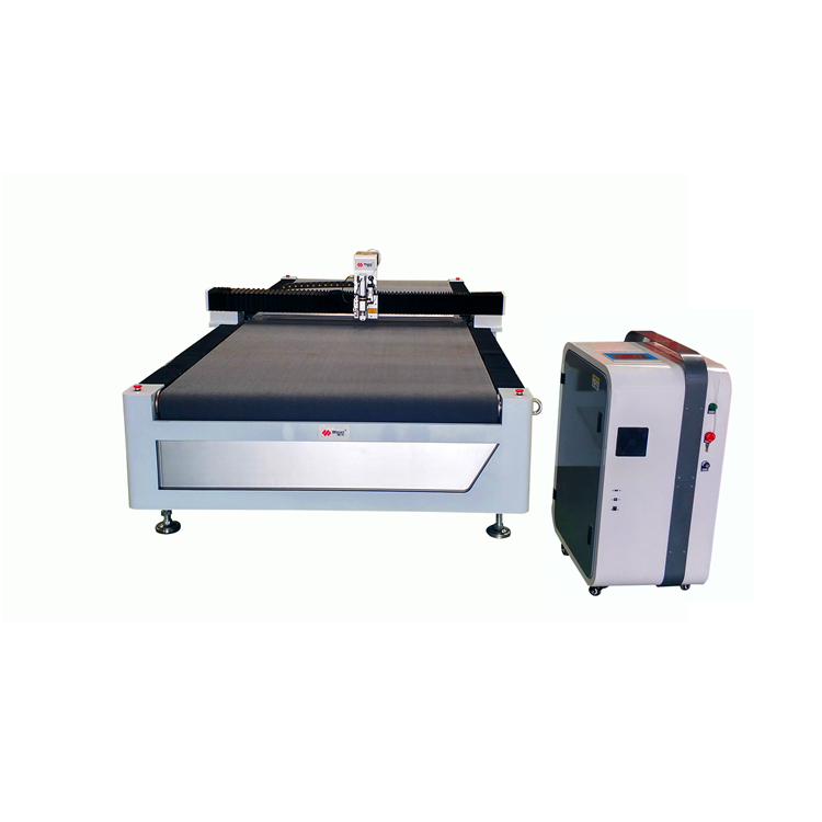 Weier Cnc вибрирующий нож для резки кожи