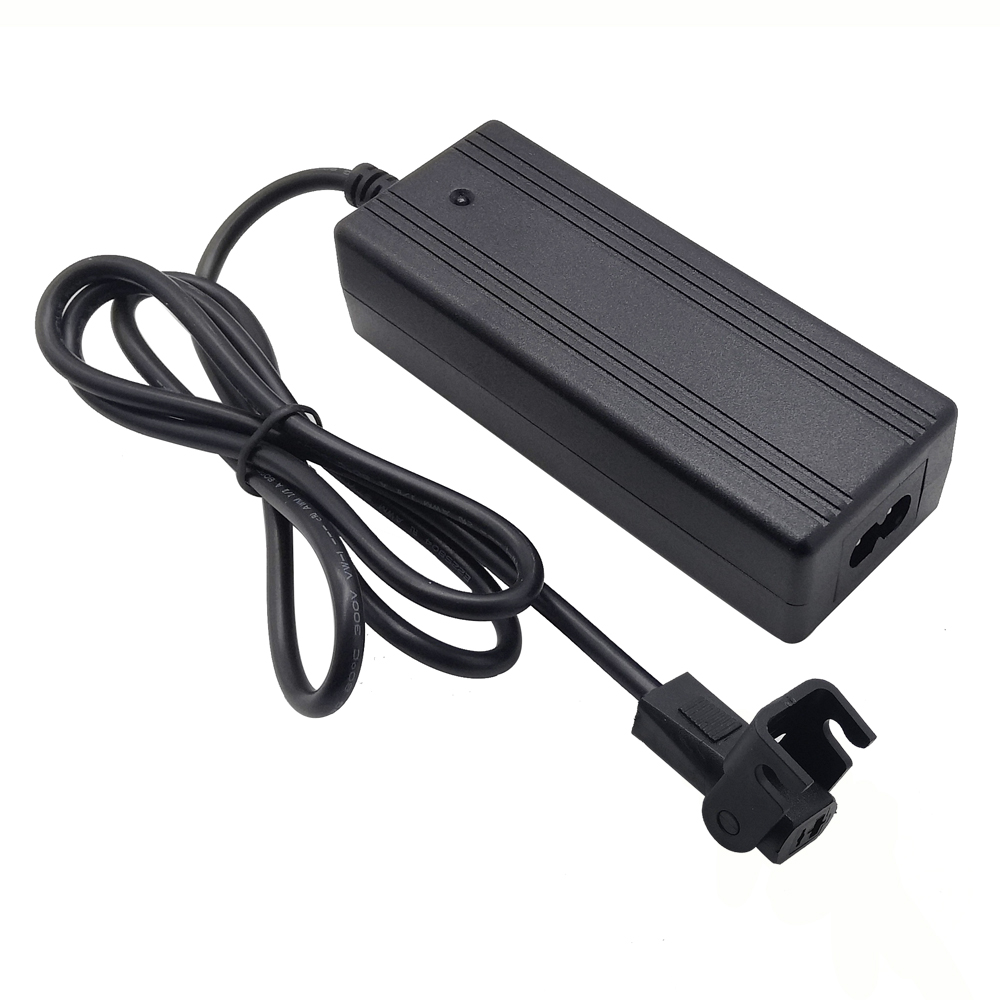 UL GS CE SAA PSE for golf cart ebike electric scooter ac dc 60 volt 14s 1a 58.8v battery charger