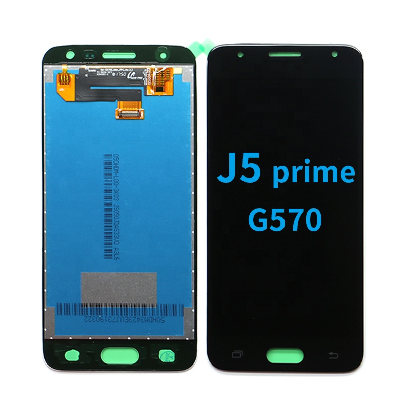 Замена для samsung galaxy j5 prime LCD для samsung j5 prime экран для samsung j5 prime дисплей
