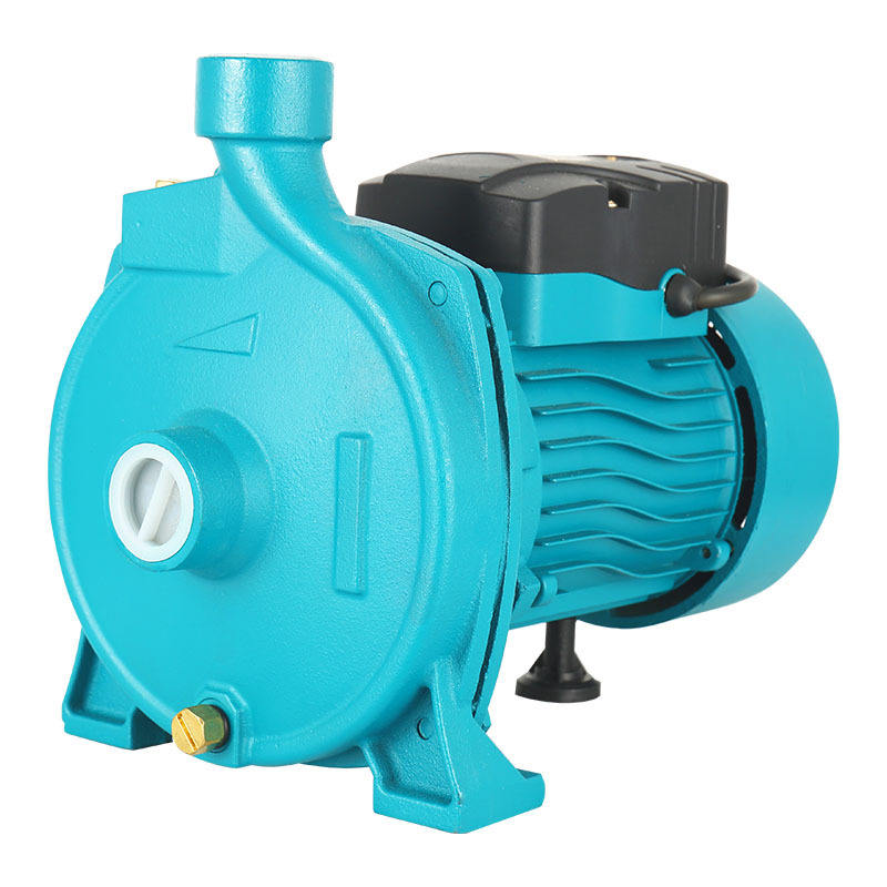 Customized Stainless Steel IHW Horizontal Pipeline Pump Housing OEM Support
