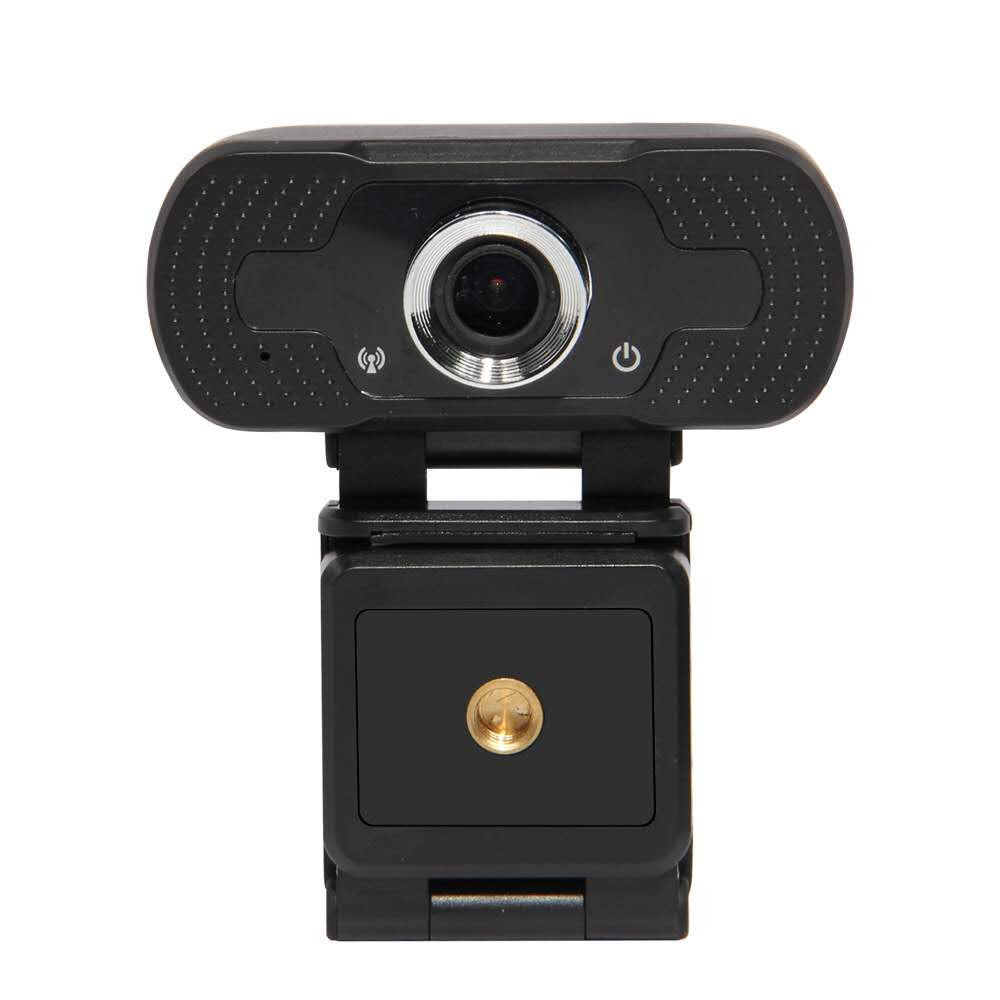 2020 самые популярные Full HD 1080p Встроенный двойной микрофон Автофокус USB веб-камера для компьютера