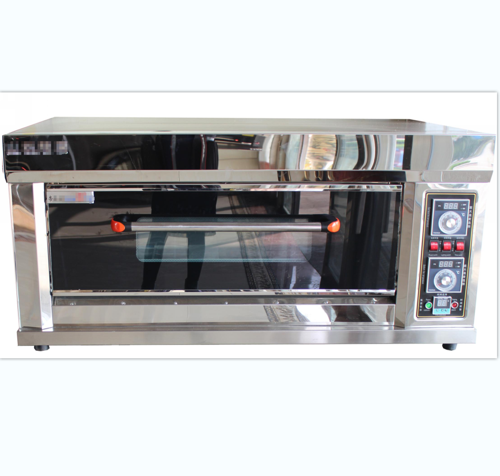 Commercial Kitchen Automatic Oven for Safe and Efficient Use for Home and Restaurant Hotel with Motor as Core Component