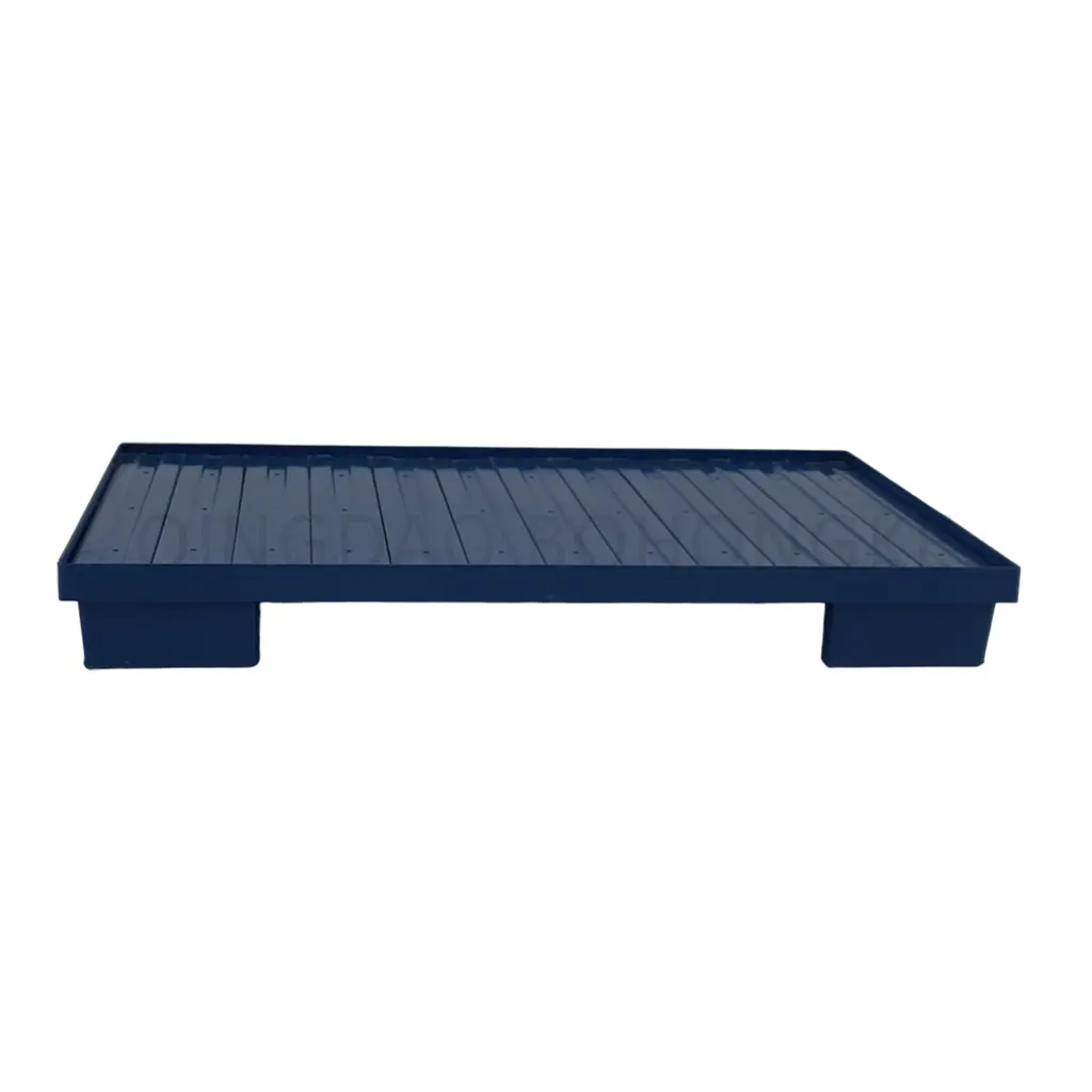 BHK70 warehouse steel rack pallet tray with 1000kg loading capacity with high quality