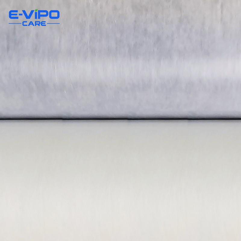 polypropylene fabric PPE purification non wolven melt blown