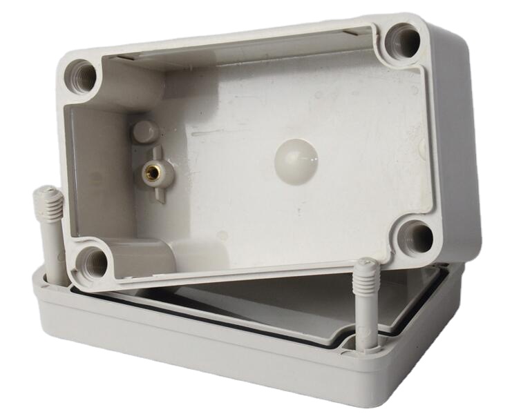 ip68 waterproof electrical plastic enclosure