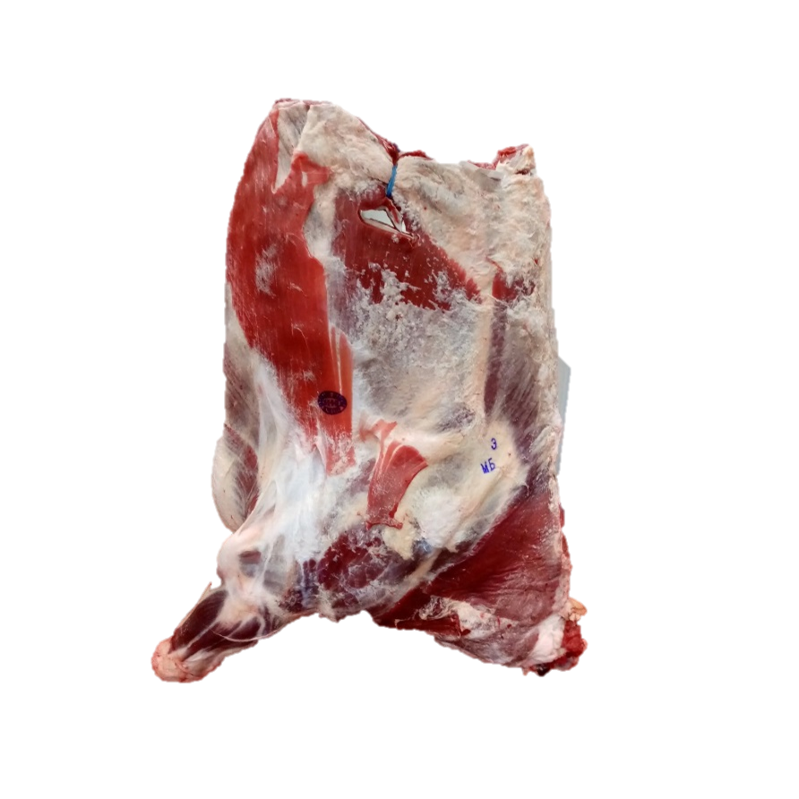 Wholesale Meat beef cut Forequarter on the bone frozen meat products direct supply from Belarus manufacturer