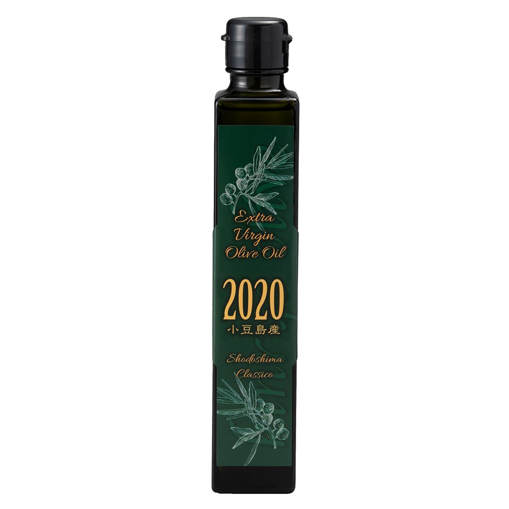 Shodoshima Privet Label Pure Extra Virgin Olive Oil (Blended) for Seasoning