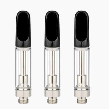 Factory Price 0.5/0.8/1.0ml Electronic Cigarette C3 Cartridges